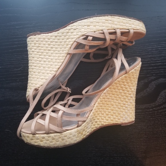 Wedges - Picture 1 of 4